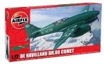Thumbnail AIRFIX 01013A DE HAVILLAND DH.88 COMET